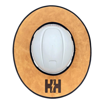 Ranch Hand Leather Sun Shade Gen2