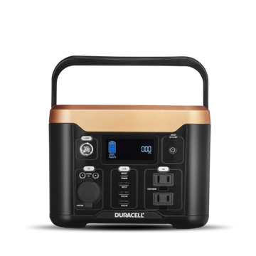 The Duracell Power 300