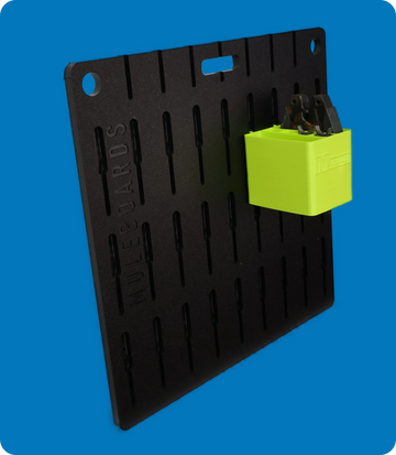 Press Head Caddy