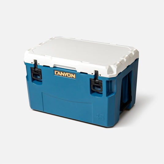 PRO 45 Quart Cooler