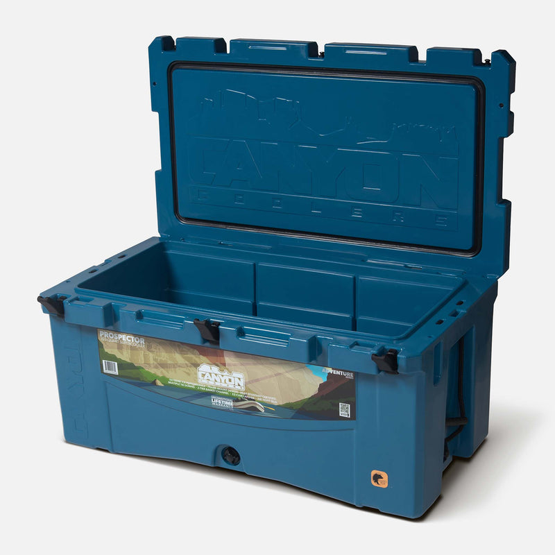 Load image into Gallery viewer, Prospector 103 Quart Cooler
