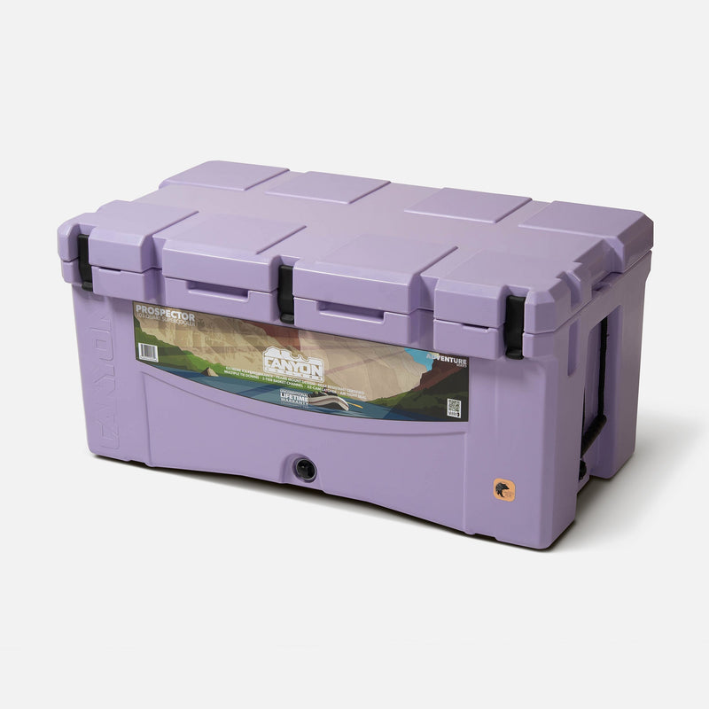 Load image into Gallery viewer, Prospector 103 Quart Cooler
