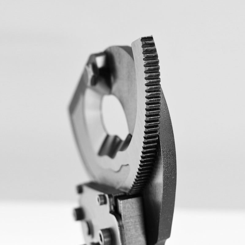 Load image into Gallery viewer, Jameson Ratcheting Cable Cutter
