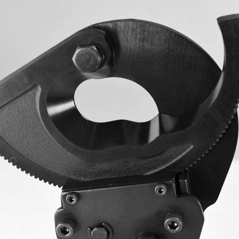 Load image into Gallery viewer, Jameson Ratcheting Cable Cutter
