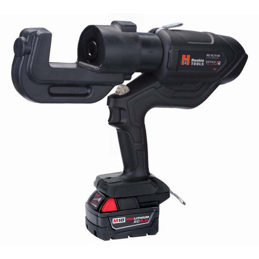 Huskie 12 Ton Compression Tool - REC-RL7510K