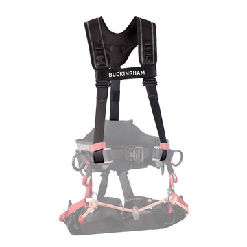Ergovation™ H Style Bucket Truck Retro Fit Harness – REH1