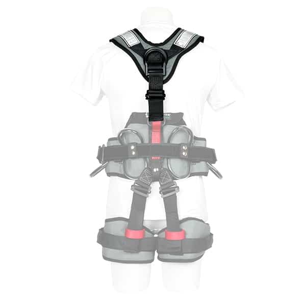 Ergovation™ Y Style Bucket Truck Retro Fit Harness – REH2 - product image 4
