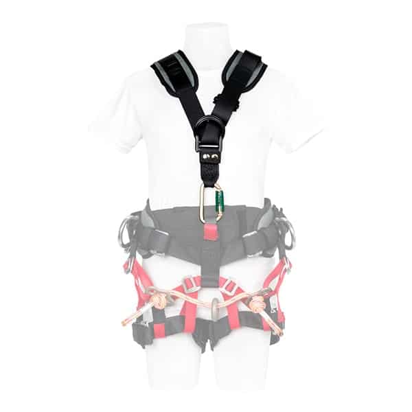 Ergovation™ Y Style Bucket Truck Retro Fit Harness – REH2 - product image 5