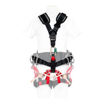Ergovation® Y Style Bucket Truck Retro Fit Harness - REH2