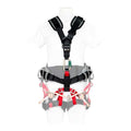 Ergovation™ Y Style Bucket Truck Retro Fit Harness – REH2