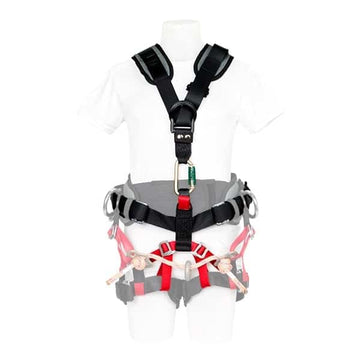 Ergovation™ Y Style Bucket Truck Retro Fit Harness – REH2