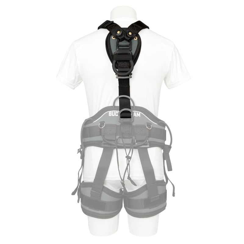 Load image into Gallery viewer, Ergo Pro Y Style Bucket Truck Retro Fit Harness - REH4
