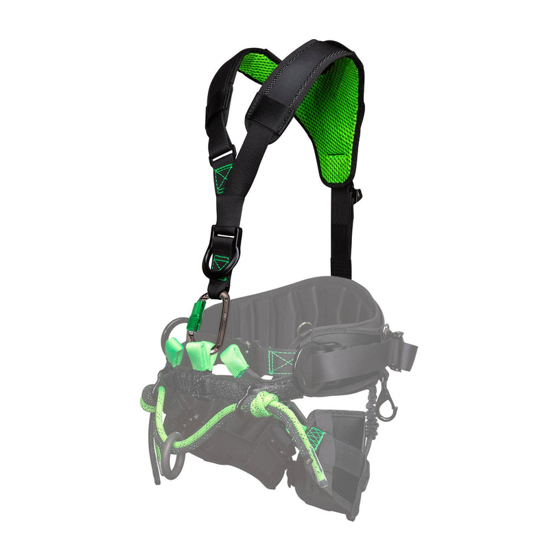 Load image into Gallery viewer, Retro Fit “Y” Style Harness - REH5
