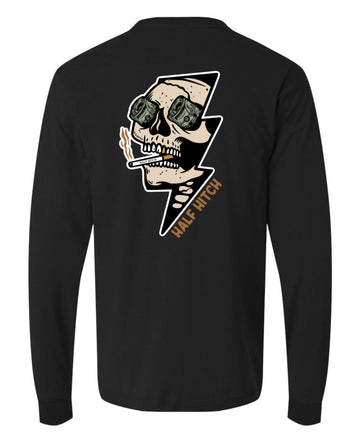Ramblin' Bolt Long Sleeve Shirt