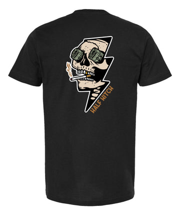 Ramblin' Bolt Short Sleeve Shirt