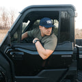 RANGE HAT