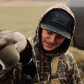 RANGE HAT