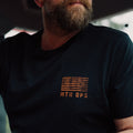 RANGE TEE