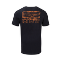 RANGE TEE - Black / XXL