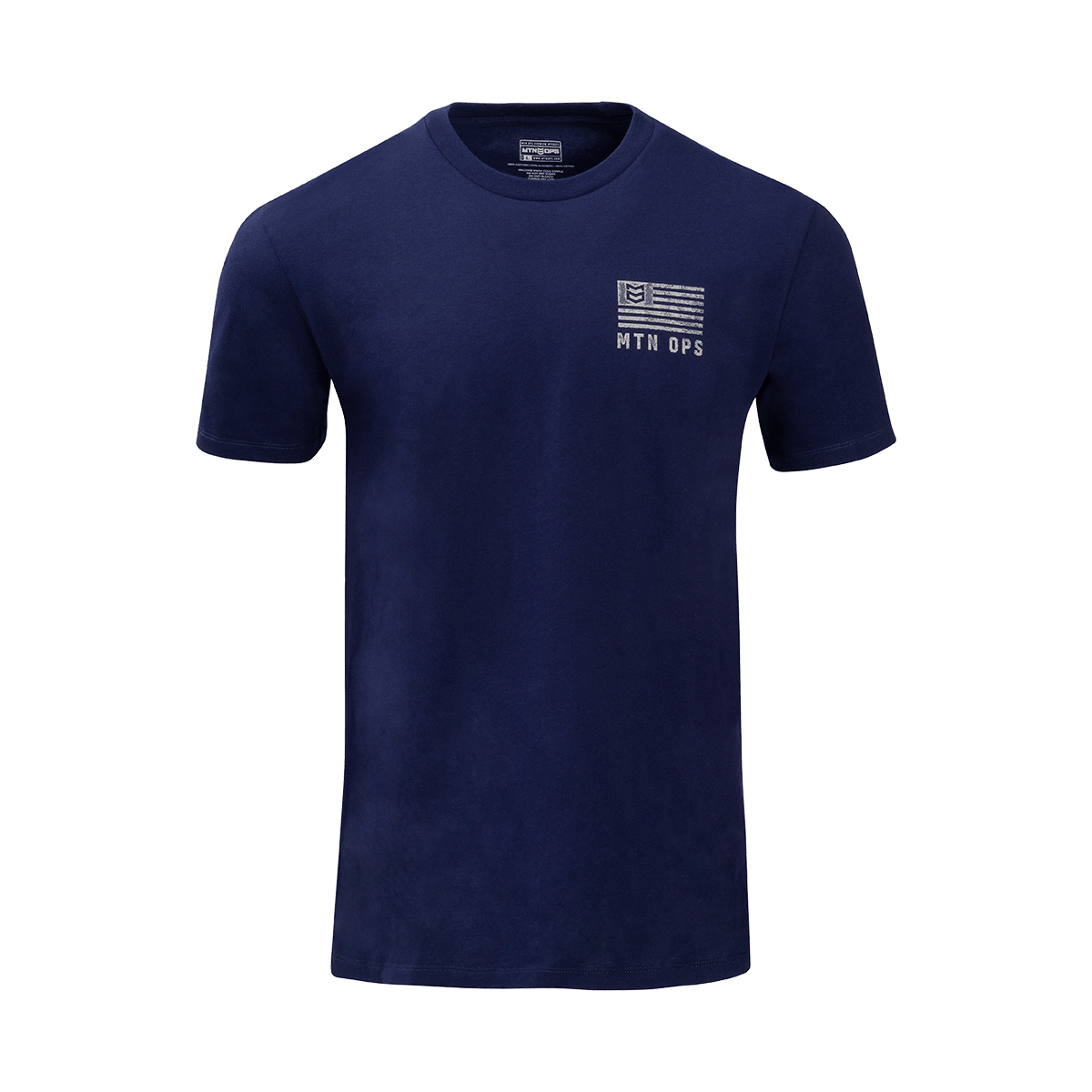 RANGE TEE