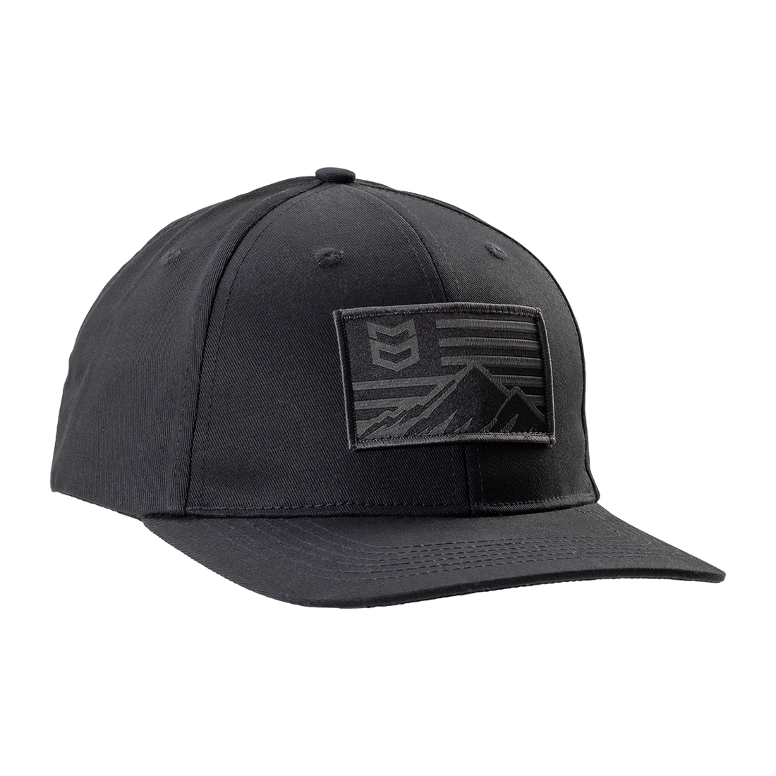 RANGE HAT - Black