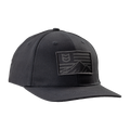 RANGE HAT - Black
