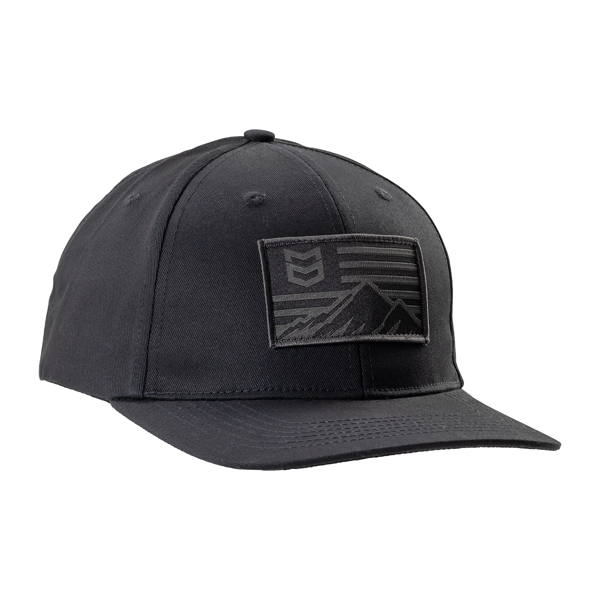 RANGE HAT - Black