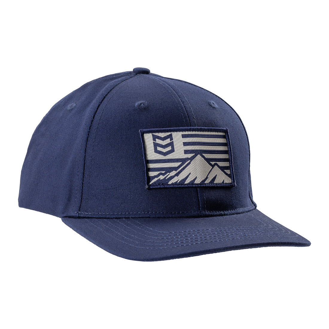 RANGE HAT - Black