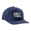 RANGE HAT - Blue