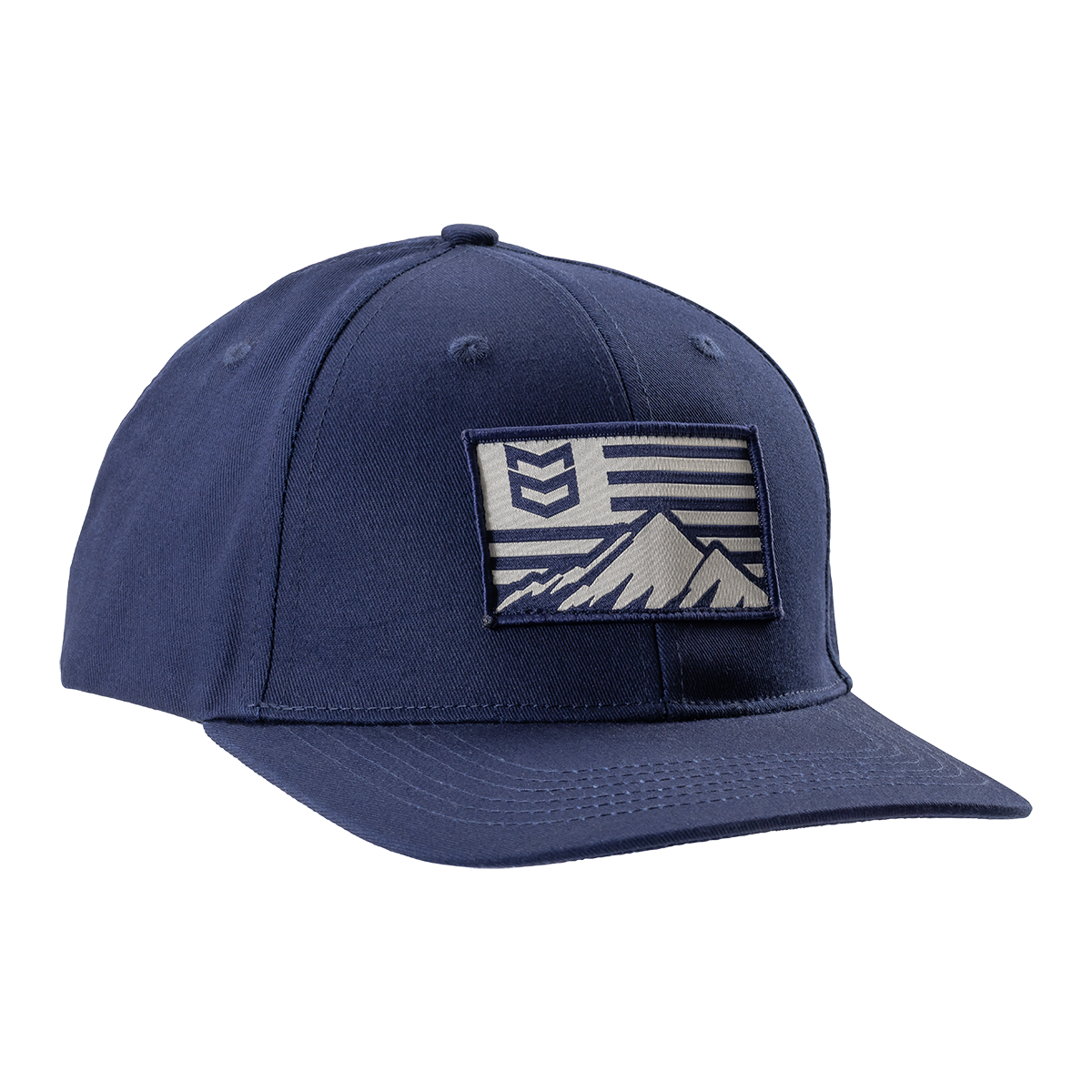 RANGE HAT - Blue