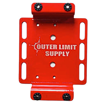 Single Base Plate
