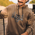 SCRAPER HEAVYWEIGHT HOODIE