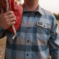 PINYON FLANNEL