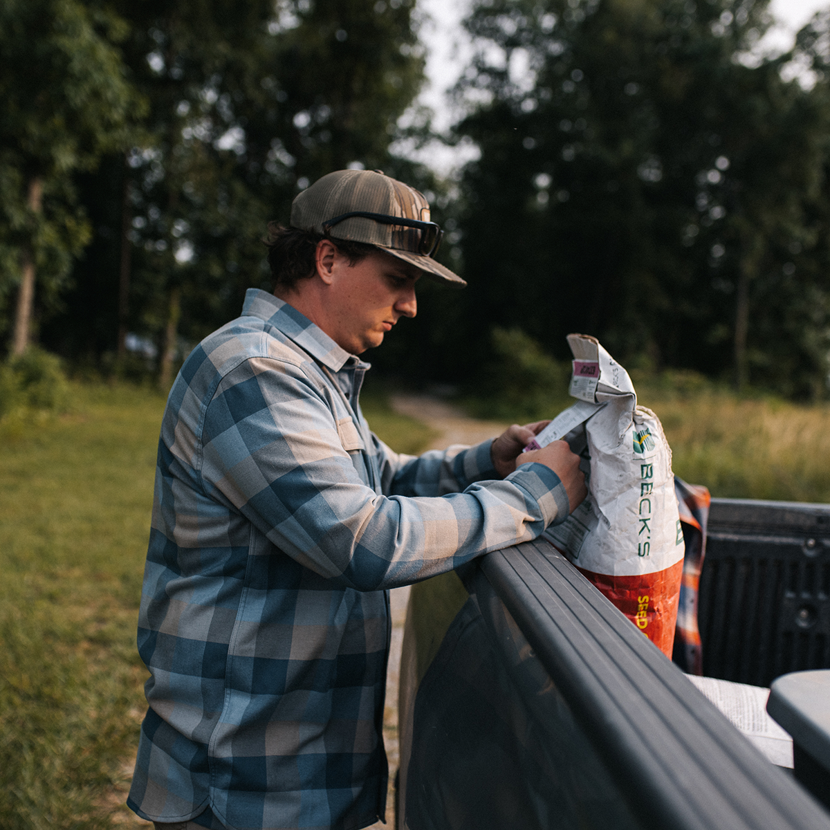 PINYON FLANNEL