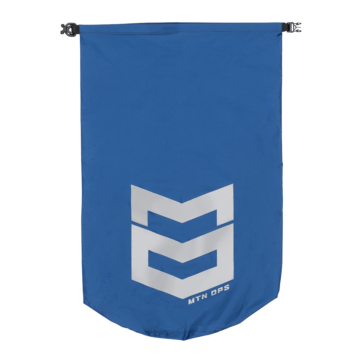 ROLL TOP DRY BAG - 35L - Blue