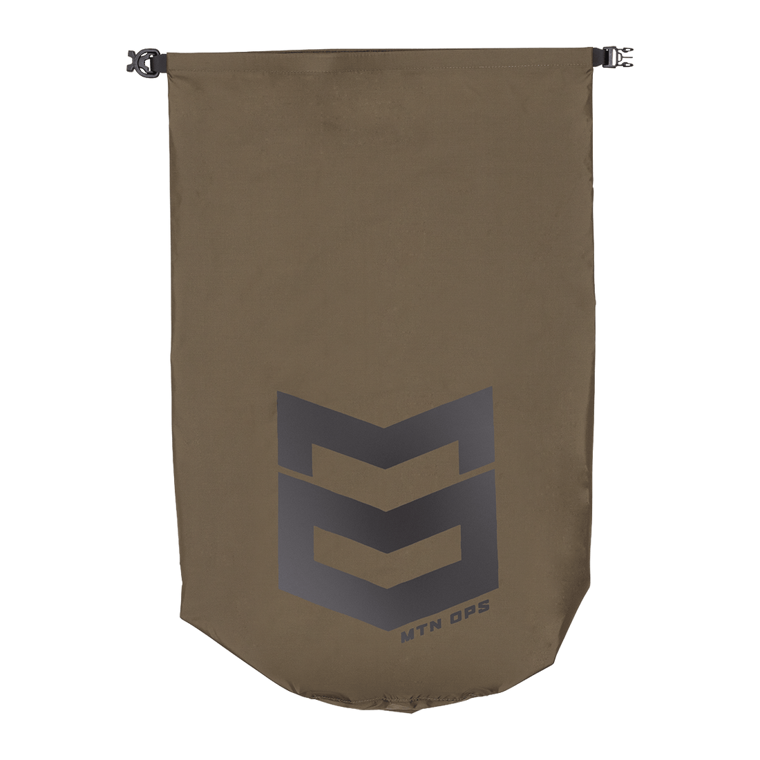 ROLL TOP DRY BAG - 35L - Hazel