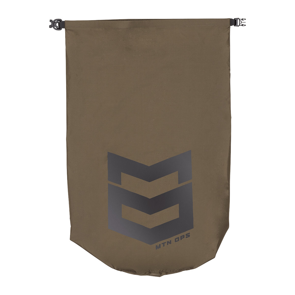 ROLL TOP DRY BAG - 35L - Hazel