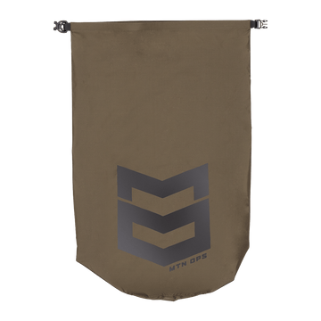 ROLL TOP DRY BAG - 35L - Hazel
