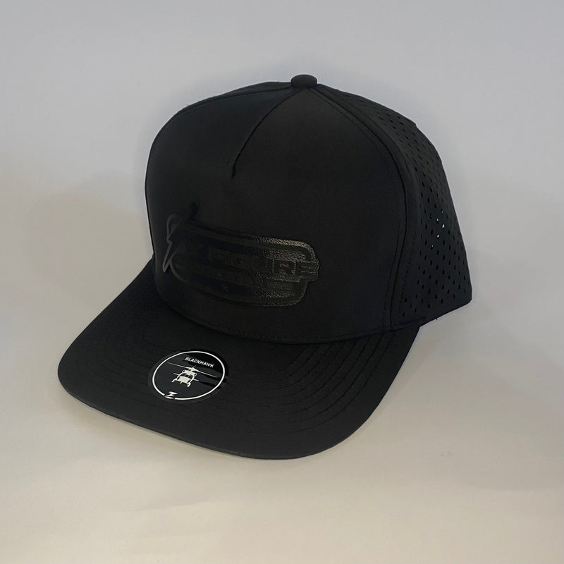 Load image into Gallery viewer, Rolling Blackout Zapped Hat
