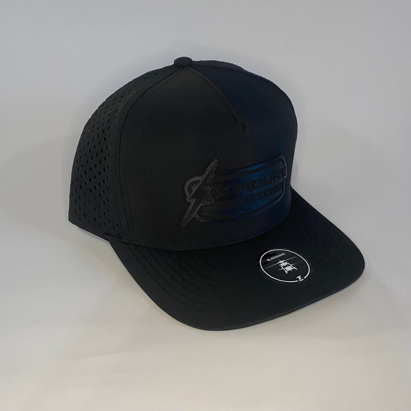 Load image into Gallery viewer, Rolling Blackout Zapped Hat
