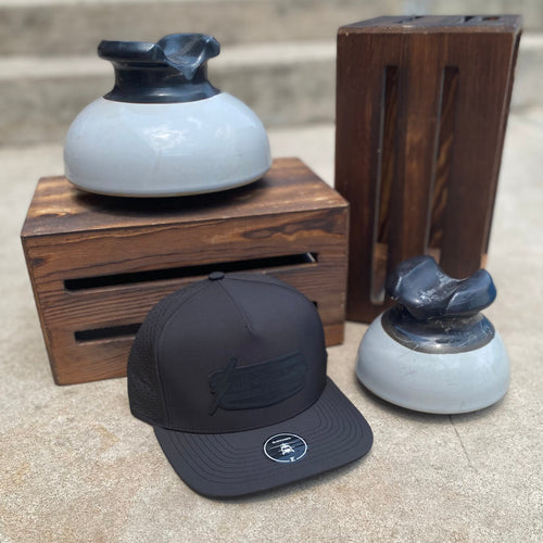 Rolling Blackout Zapped Hat