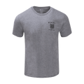 ROPED TEE