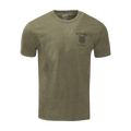 ROPED TEE