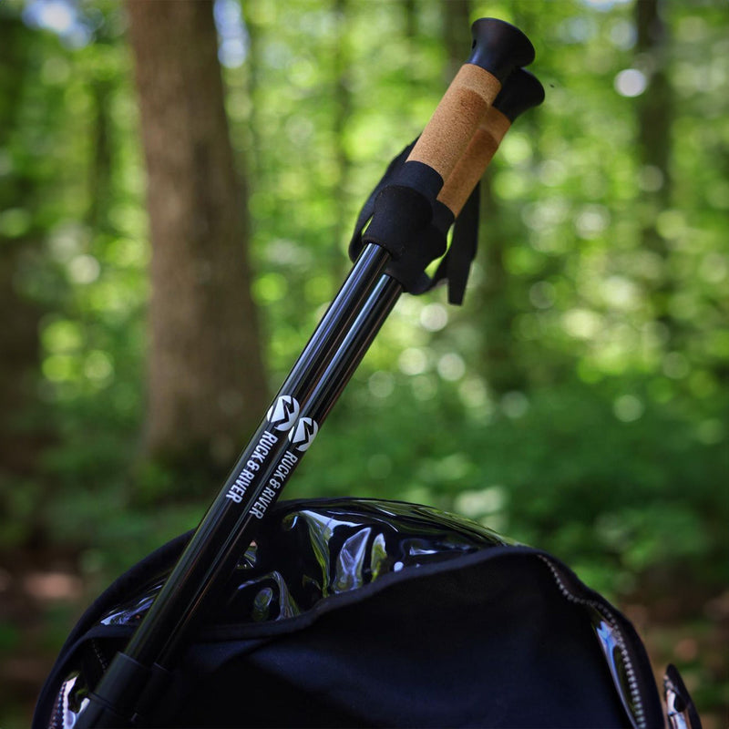 Load image into Gallery viewer, Ruck &amp; River Trekking Poles

