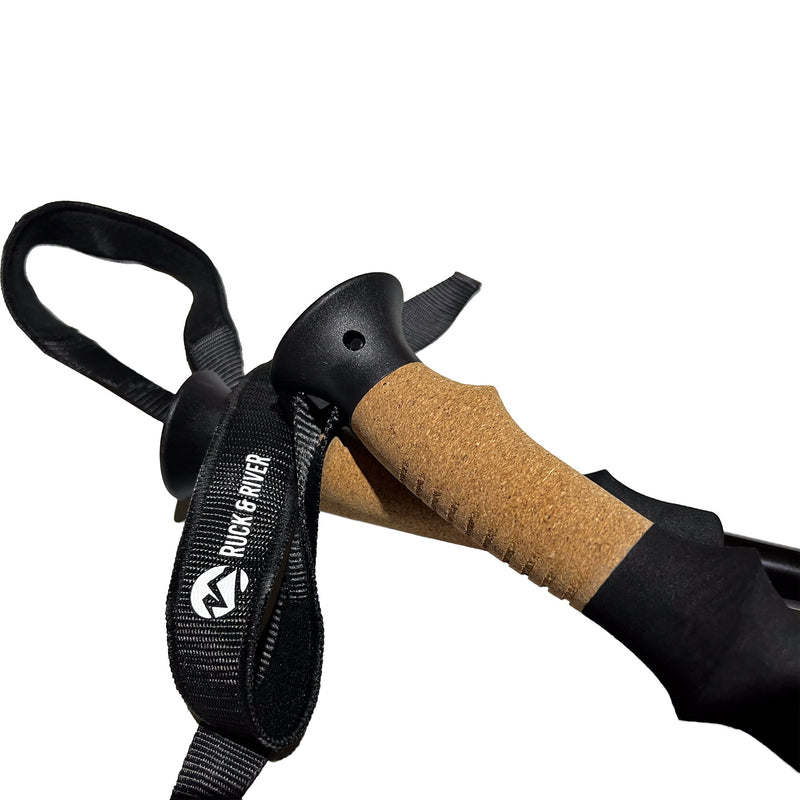 Load image into Gallery viewer, Ruck &amp; River Trekking Poles
