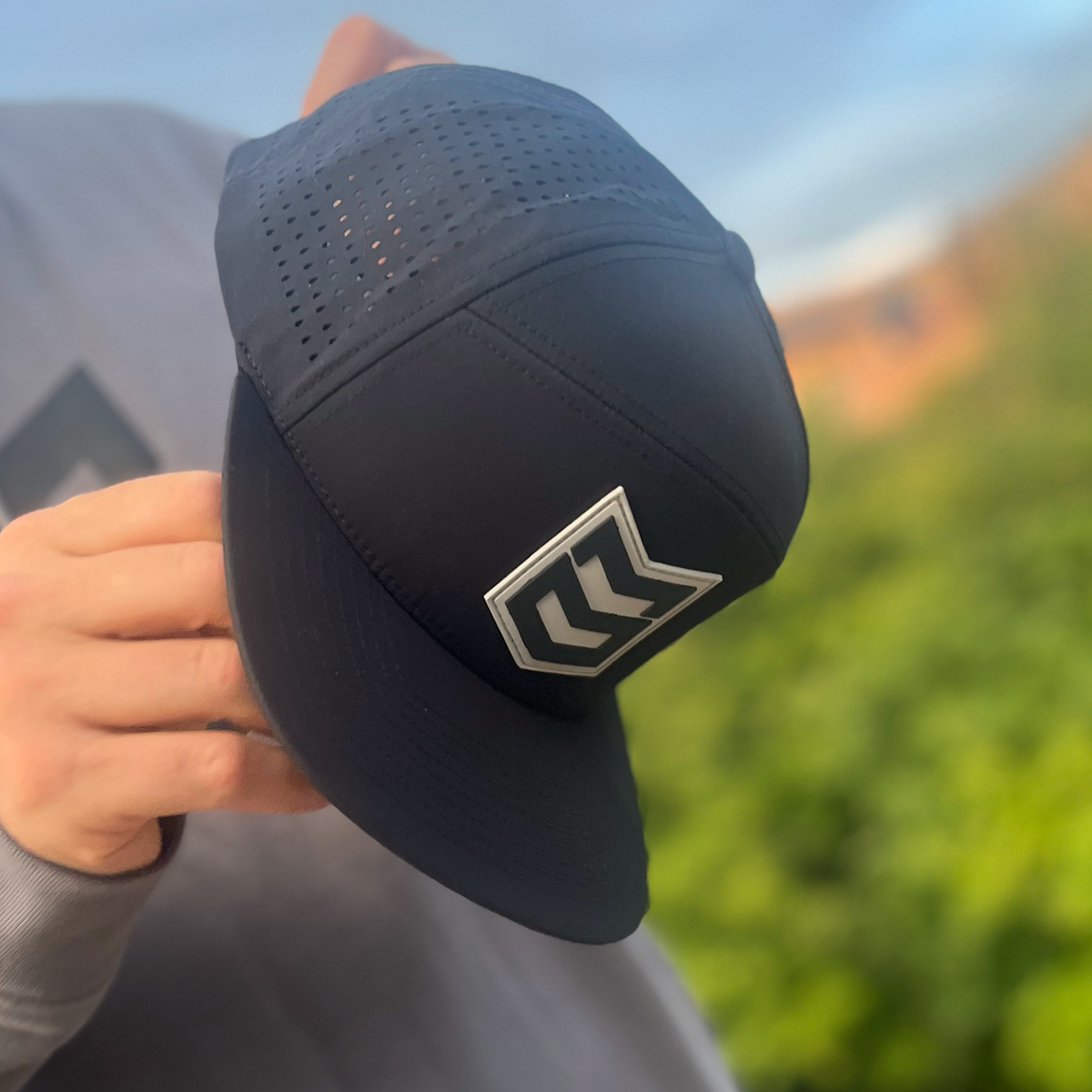 RUSH HAT