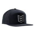 RUSH HAT - Black