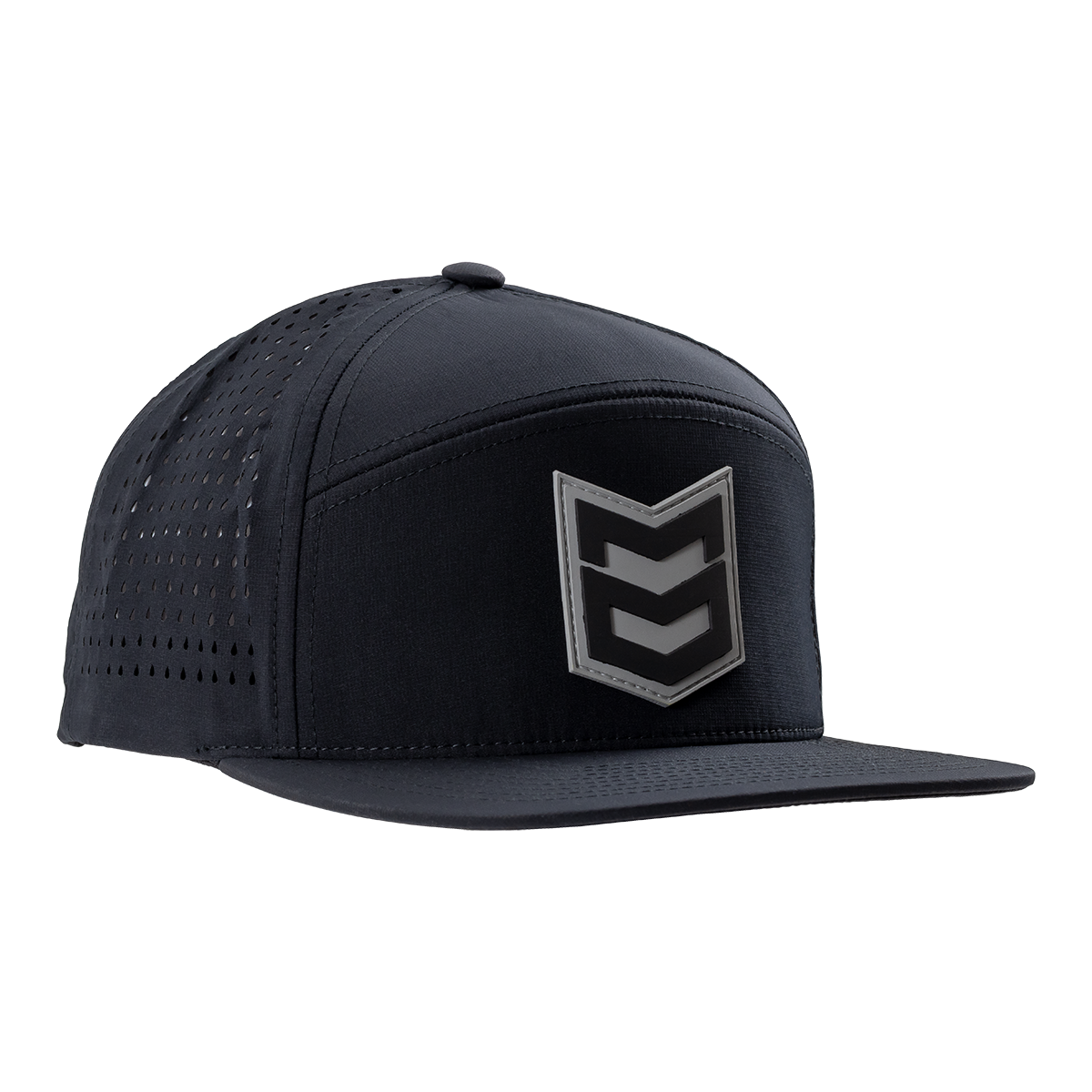 RUSH HAT - Black