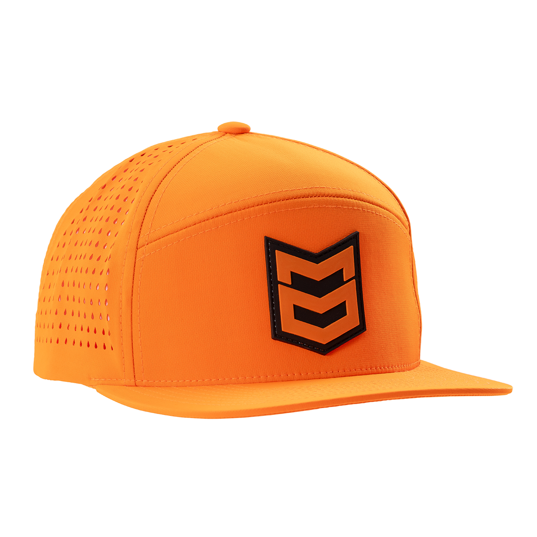 RUSH HAT - Loden