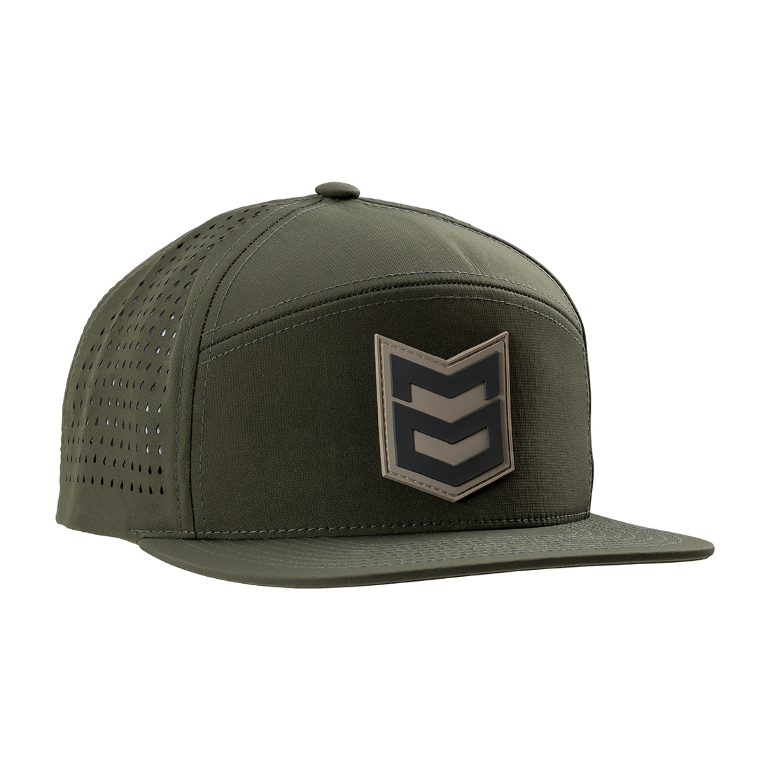 RUSH HAT - Loden